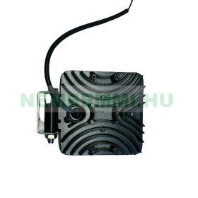  LEDLAMP Fényszóró, fényvető 12V 27W LED reflektor, munkalámpa