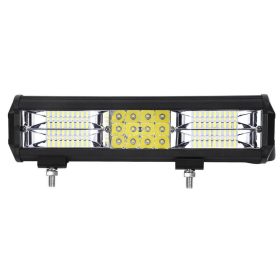   LED fényvető lámpa 12V vagy 24V 288W LED fényhíd munkalámpa, fényszóró