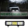 LED floodlight 12V or 24V 288W LED light bridge work lamp, floodlight