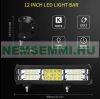 LED floodlight 12V or 24V 288W LED light bridge work lamp, floodlight