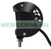 LED fényszóró lámpa, 12V vagy 24V fényhíd 648W LED munkalámpa, fényvető
