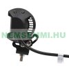 LED spotlight square 12V 18W LED spotlight, work light