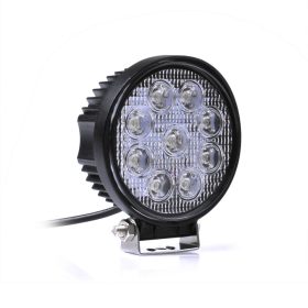 Ledes fényszóró 12V 27W LED