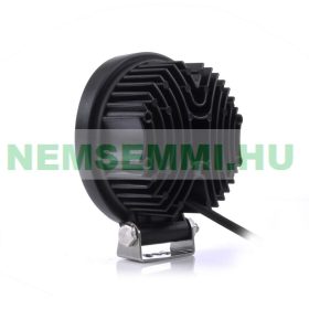Ledes fényszóró 12V 27W LED