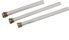 Solar collector magnesium anode 31 cm, extra long protective anode for pressure-resistant tank