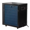 Elektromos medence hőszivattyú 4160W fűtésre és hűtésre 8–15 m³ medencékhez, csendes működéssel