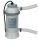 Pool heater - Electric water heater flow-through system 220-240V 3000W electric pool heater
