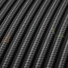 Pool heating solar panel set of 2 110x69x14cm pool heating anthracite solar collector solar collector solar heating