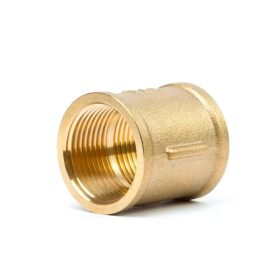 3/4" BB sárgaréz menetes közcsavar