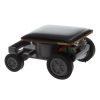 Solar car