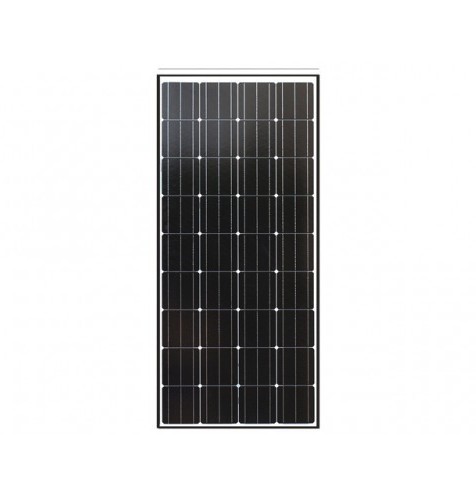 12V 170W Napelem polikristályos 1480x675x30 mm