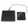 Solar ventilation solar powered fan 10W
