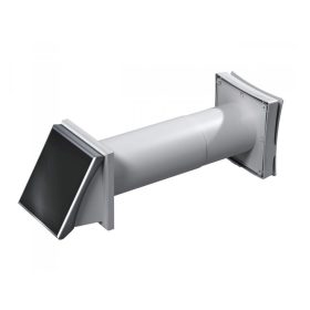   Napelemes ventillátor szellőztetés csőventillátor és napelem 