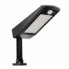 Solar motion sensor lamp outdoor waterproof wall lamp 48 LED four modes