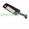 Solar motion sensor lamp outdoor waterproof wall lamp 48 LED four modes
