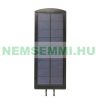 Solar motion sensor lamp outdoor waterproof wall lamp 48 LED four modes