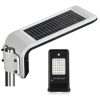 Solar lamp 1000 lumen motion sensor solar lamp 10W 40 m2 lighting area