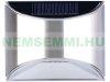 Solar wall lamp outdoor design 1 stainless steel LED lighting