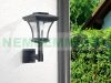 Solar LED wall lamp 45 Lumen 0.3 Watt