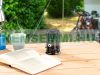 Solar camping lamp and powerbank 1200mA battery phone charger and flashlight with built-in battery + solar panel and USB 5V