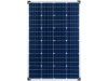 Solar monocrystalline solar panel 5 m connection cable 110 W