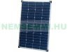 Solar monocrystalline solar panel 5 m connection cable 110 W