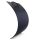 Bendable flexible solar panel 12V 120W 670x1160x2.5 mm monocrystalline 