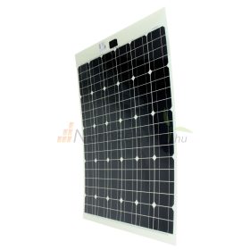   Hajlítható flexibilis napelem 12V 120W 1060x800mm monokristályos szolár panel