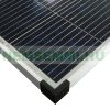 12V 180W Solar panel polycrystalline 1475x675x35 mm