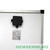 12V 20W Polycrystalline solar cell 