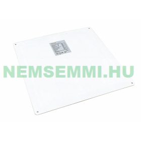   Hajlítható flexibilis napelem 12V 50W 625x540x3 mm monokristályos 
