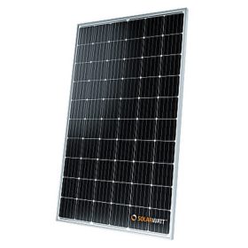   Napelem 41V 310W UTOLSÓ DARABOK nagyteljesítményű monokristályos  1680 x 990 x 40 mm