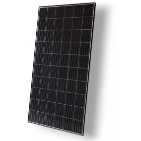   Napelem 41V 340W X-MAX XL monokristályos 1665x1002x35 mm Mono PERC cellák