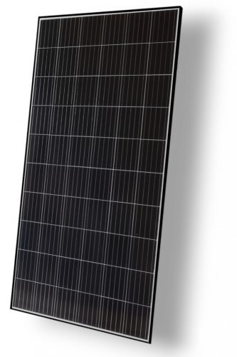 Solar panel 41V 340W X-MAX XL monocrystalline 1665x1002x35 mm Mono PERC cells