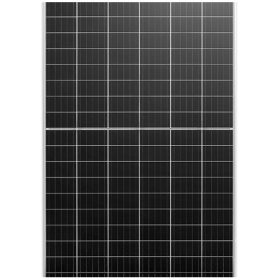   Napelem 41V 400W nagyteljesítményű monokristályos  1722 x 1134 x 30 mm