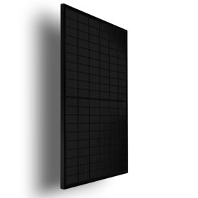 Napelem 45V 400W X-HALF CUT nagyteljesítményű monokristályos 1755 x 1038 x 30 mm Mullti Busbar 