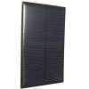 5V 1.2W 110x70mm small polycrystalline solar cell. With a waterproof coating, it does not require a separate case!