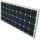 12V 190W Solar monocrystalline 1480x670x30 mm monocrystalline solar module