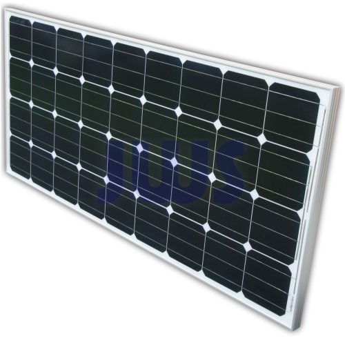 12V 190W Solar monocrystalline 1480x670x30 mm monocrystalline solar module