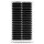 Monocrystalline solar panel 12V 30W 640x350x25 mm monocrystalline solar panel 