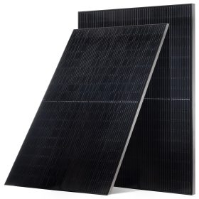   monokristályos napelemek 400 W, 2 db-os csomag, PV modul MC4 kimeneti teljesítménnyel és alumínium vázzal, IP65 vízálló napelem, hálózaton kívüli erkélyerőmű autóhoz, hajóhoz, lakókocsihoz, lapostetőhöz