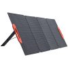 monokristályos napelemek 150 W-os összecsukható, hordozható ETFE mono napelem töltő MC4 kimenettel, C típusú, QC3.0 USB és DC portokkal, IP67 vízállósággal erőművekhez, kempingezéshez és túrázáshoz