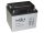 BP-12-50 12V Solar lead battery 50 Ah
