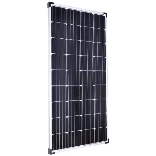 12V 150W Solar monocrystalline 1140x680x35 mm monocrystalline solar module