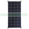 12V 150W Solar monocrystalline 1140x680x35 mm monocrystalline solar module