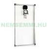 12V 150W Solar monocrystalline 1140x680x35 mm monocrystalline solar module