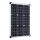 12V 50W Solar monocrystalline 520x550x25 mm solar module 