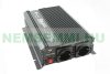 Teljes szett 12V 3x140W napelem monokristályos 1500W átalakító töltésvezérlő fotovoltaikus szigetrendszer