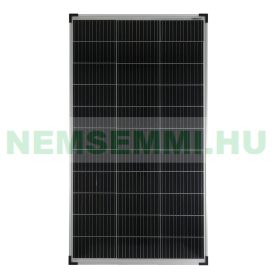 Teljes szett 12V 3x140W napelem monokristályos 1500W tiszta szinuszos átalakító töltésvezérlő fotovo