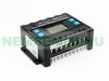 Full Set 12V 3x130W Solar Panel Monocrystalline 1500W Pure Sine Wave Converter Charge Controller Photovoltaic Island System
